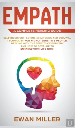 Bertrand.pt - Empath - A Complete Healing Guide