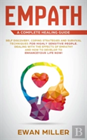 Empath - A Complete Healing Guide