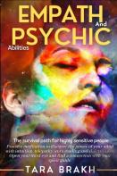 Empath And Psychic Abilities