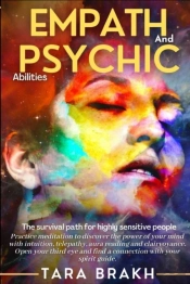 Empath And Psychic Abilities
