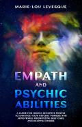 Empath And Psychic Abilities
