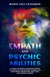 Empath And Psychic Abilities
