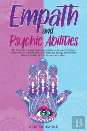 Empath And Psychic Abilities