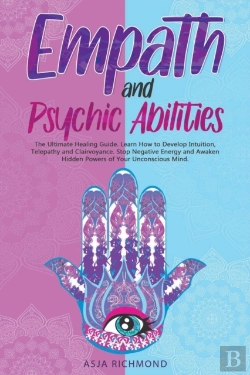 Bertrand.pt - Empath And Psychic Abilities