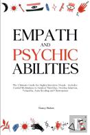Empath And Psychic Abilities
