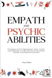 Empath And Psychic Abilities