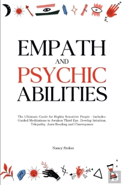 Bertrand.pt - Empath And Psychic Abilities