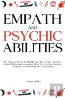 Empath And Psychic Abilities