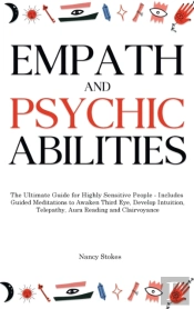 Empath And Psychic Abilities