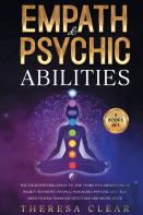 Empath And Psychic Abilities