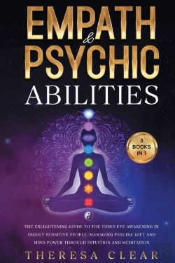 Bertrand.pt - Empath And Psychic Abilities