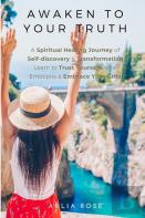 Empath Awaken To Your Truth