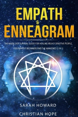 Bertrand.pt - Empath & Enneagram