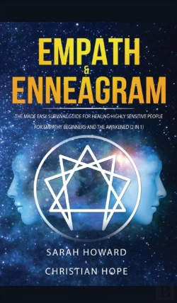 Bertrand.pt - Empath & Enneagram: The Made Easy Surviv