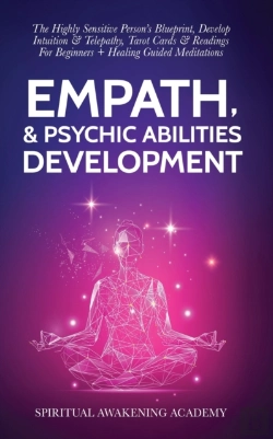 Bertrand.pt - Empath & Psychic Abilities Development