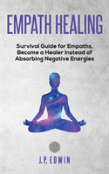 Empath Healing
