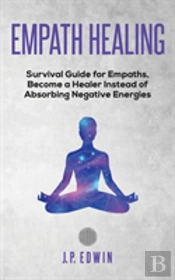 Empath Healing
