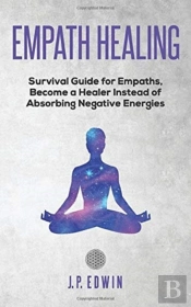 Empath Healing