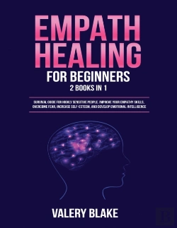 Bertrand.pt - Empath Healing For Beginners