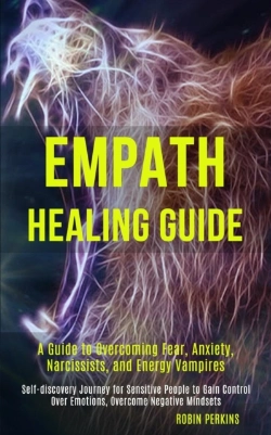 Bertrand.pt - Empath Healing Guide