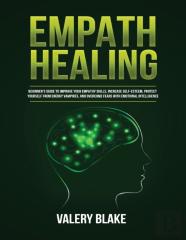 Empath Healing