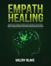 Empath Healing