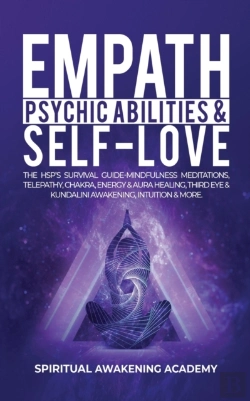 Bertrand.pt - Empath, Psychic Abilities &Amp; Self-Love