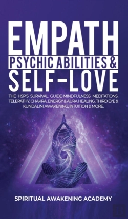 Bertrand.pt - Empath, Psychic Abilities &Amp; Self-Love