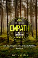 Empath. Psychic Abilities