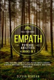 Empath. Psychic Abilities