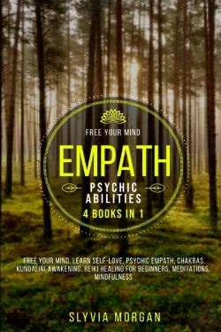 Bertrand.pt - Empath. Psychic Abilities