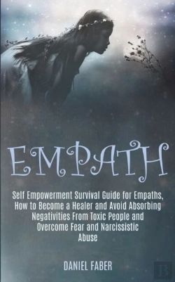 Bertrand.pt - Empath: Self Empowerment Survival Guide