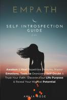 Empath Self Introspection Guide  2 In 1