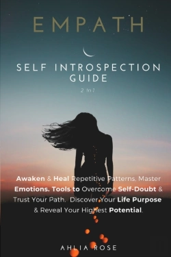 Bertrand.pt - Empath Self Introspection Guide  2 In 1