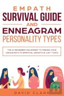 Empath Survival Guide And Enneagram Personality Types