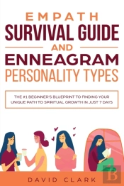 Empath Survival Guide And Enneagram Personality Types