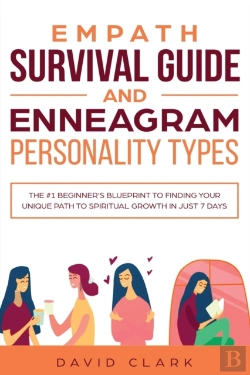 Bertrand.pt - Empath Survival Guide And Enneagram Personality Types