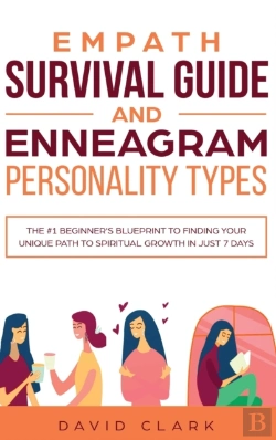 Bertrand.pt - Empath Survival Guide And Enneagram Personality Types