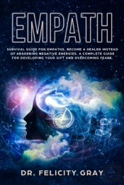 Empath: Survival Guide For Empaths, Beco
