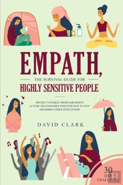 Bertrand.pt - Empath, The Survival Guide For Highly Sensitive People