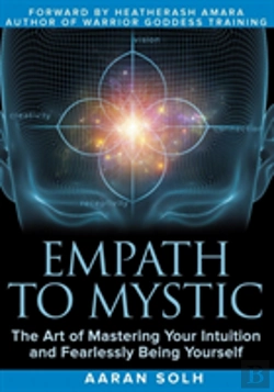 Bertrand.pt - Empath To Mystic