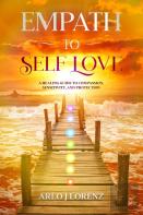 Empath To Self Love