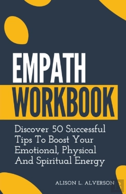 Bertrand.pt - Empath Workbook: Discover 50 Successful