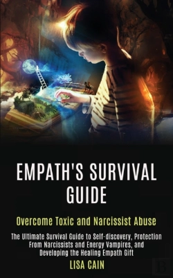 Bertrand.pt - Empath'S Survival Guide: The Ultimate Su