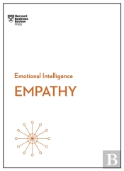 Empathy (Hbr Emotional Intelligence Series)