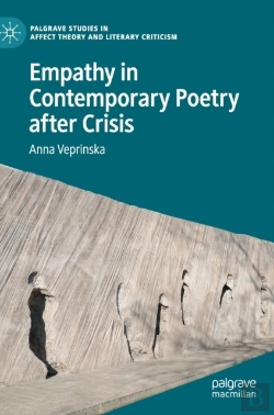 Bertrand.pt - Empathy In Contemporary Poetry After Crisis