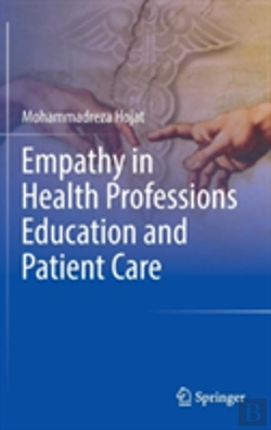 Bertrand.pt - Empathy In Health Professions Education And Patient Care