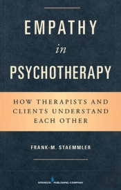 Empathy In Psychotherapy