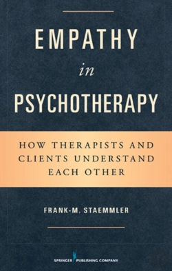 Bertrand.pt - Empathy In Psychotherapy