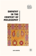 Empathy In The Context Of Philosophy